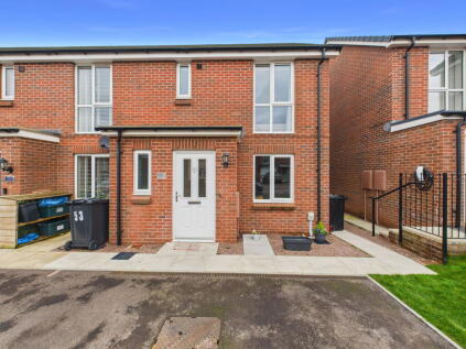 Kingfisher Drive, Lydney
