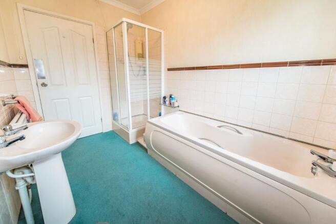 Bathroom Two