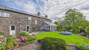 3 The Farmhouse, Lower Haverflatts, Haverflatts Lane, Milnthorpe LA7 7FB