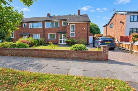 Whitehouse Road, Billingham, TS22