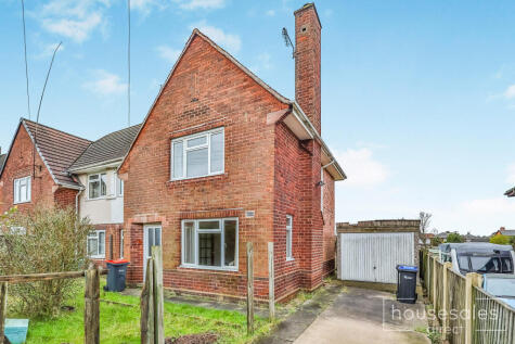 Laughton Crescent Hucknall, Nottingham, NG15