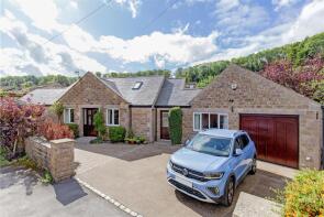 6, Woodside Drive, Bakewell DE45 1ER