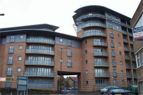 5, Triumph House, Manor House Drive, Coventry CV1 2EA