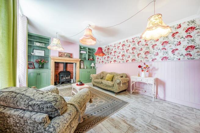 1 bed Terraced for sale Image 6