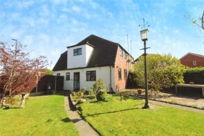 2, Broughton Street, Coalville LE67 3SD