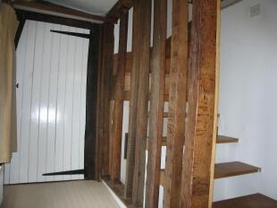 Landing