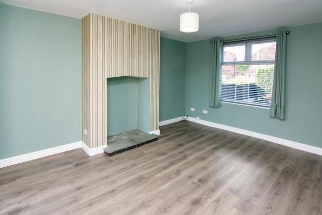 East Avenue, Rudheath photo 4