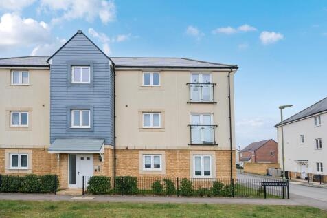 Moggridge Walk, Witney, OX29