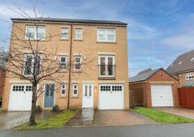 33, Hawks Edge, Newcastle Upon Tyne NE12 7DR