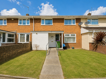 Fetty Place, Two Locks, Cwmbran, Torfaen