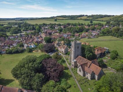 Market Place, Charing, Kent