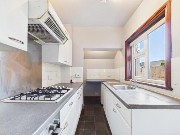 Radbourne Street, Derby photo 4
