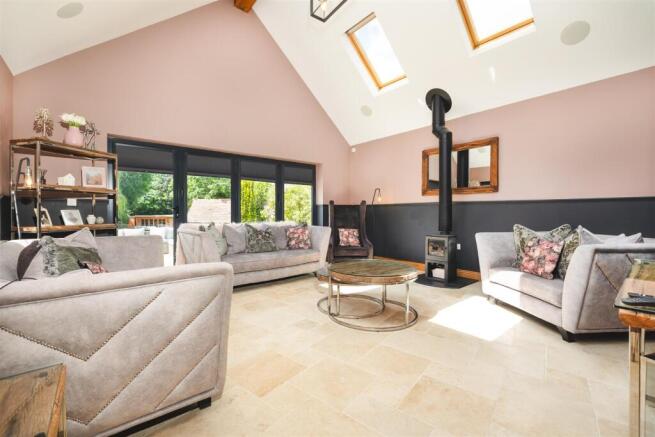 4 Botts Lane, Appleby Magna