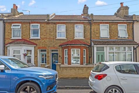 Wood Street, Mitcham