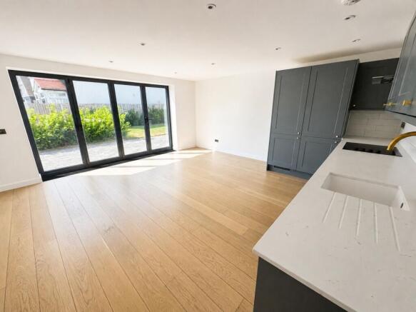 Open Plan