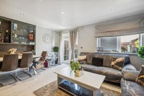 1, Fenton Road, Harrow HA2 6DX