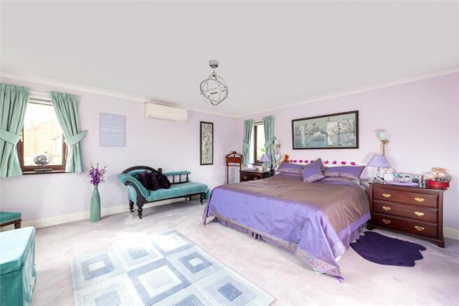 Principal Bedroom