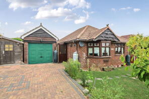 143, Blackbrook Road, Fareham PO15 5BY