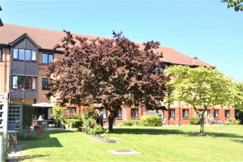 Fairacres Road, Didcot, Oxfordshire, OX11