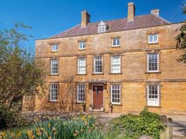 Flat 4, The Manor, Main Street, Banbury OX15 5BP