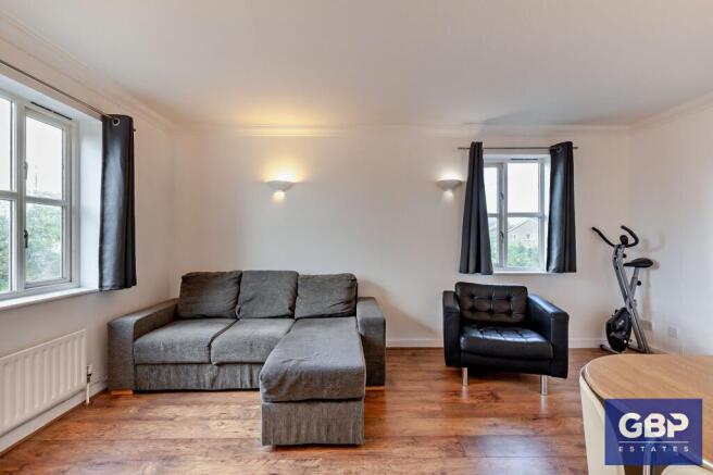 Living/Dining Room