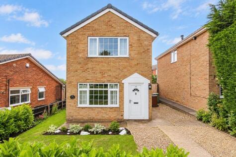Oakland Drive, Netherton, Wakefield