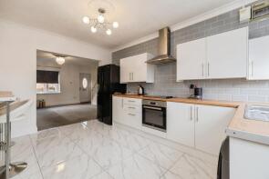 20, Milbank Terrace, Wingate TS28 5EF
