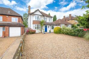 254, Watford Road, Chiswell Green, St. Albans AL2 3DL