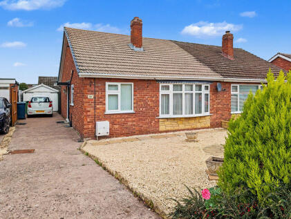 Harcourt Crescent, Belvidere, Shrewsbury, SY2 5LQ
