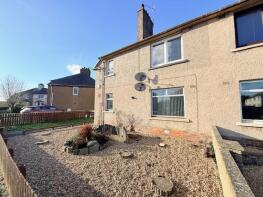 25, George Street, Glenrothes KY7 6AS