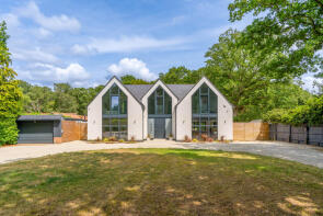 Fairacre, Oak Grange Road, Guildford GU4 7UE