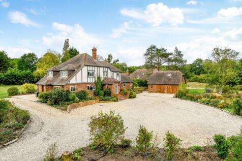 Blean Hill, Blean, Canterbury, Kent, CT2