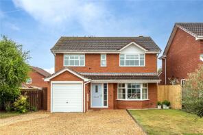 28, Stanmore Gardens, Newport Pagnell MK16 0PF