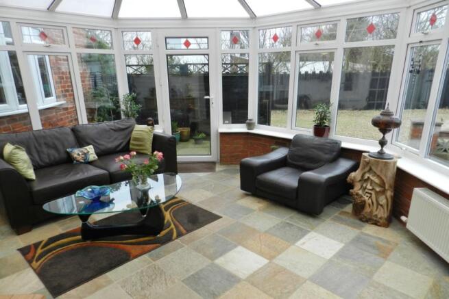 Conservatory