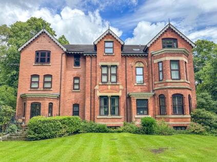 Westleigh, Clifton Road, Heaton Moor