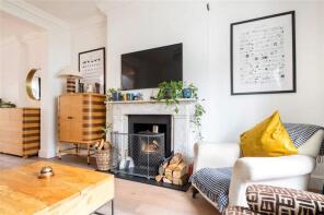71, Fentiman Road, London SW8 1LH