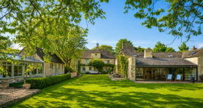 College Farm House, Weald Street, Weald, Bampton OX18 2HG