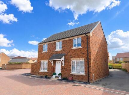 Farrier Drive, Littleport, CB6