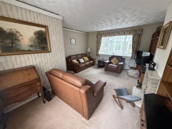 Cedar Grove, Linton, Swadlincote photo 4