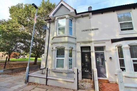 Newcomen Road, Stamshaw