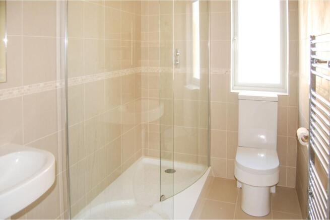 Master En-suite