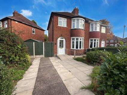 Worcester Road, Willenhall