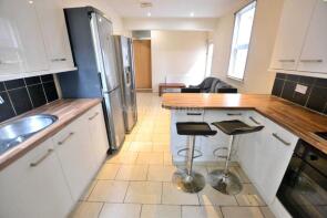 299, London Road, Reading RG1 3NZ