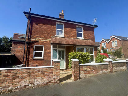 Grange Road, East Cowes, Isle of Wight