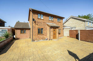 27a, Coral Drive, Ipswich IP1 5HP