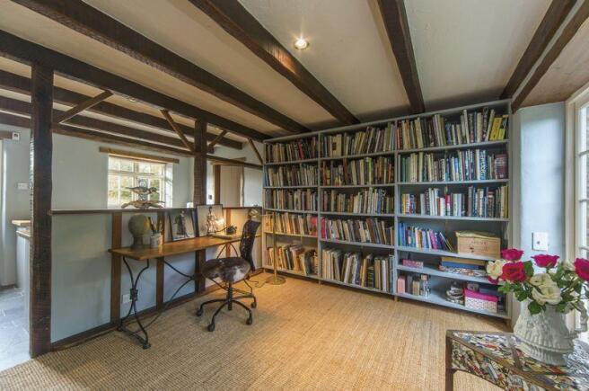 Annexe Living ...