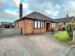 Garth, George Street, Chesterton, Newcastle ST5 7DX