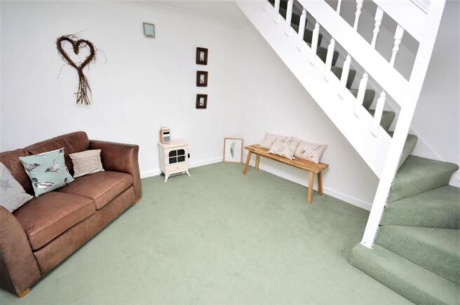 Annexe Lounge