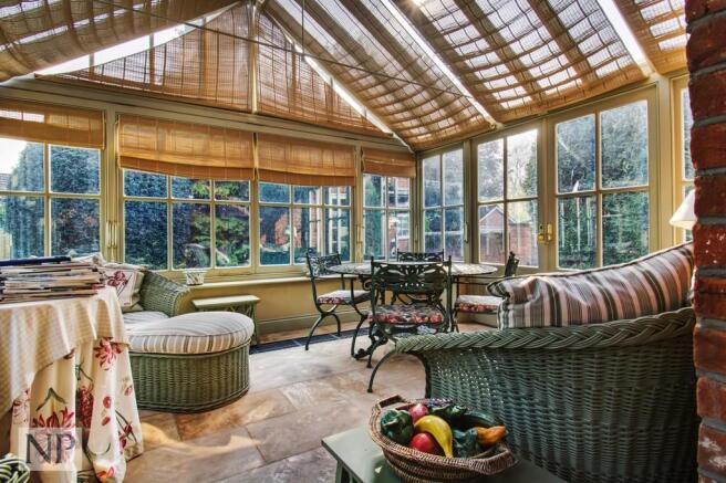 Conservatory