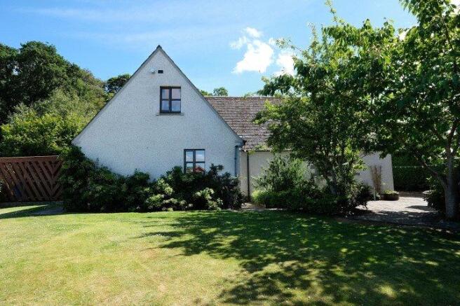 Garden/House